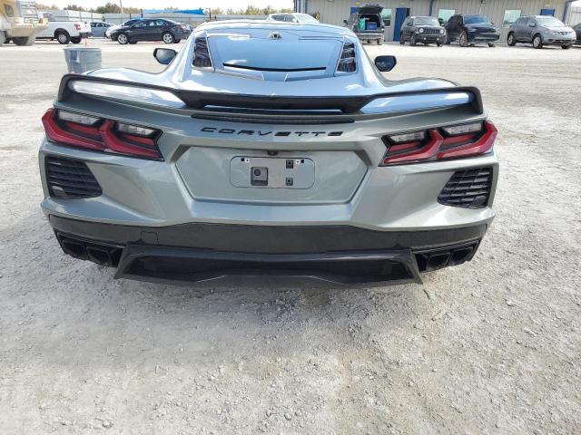 Photo 6 from auction – 2023 CHEVROLET CORVETTE S with VIN 1G1YB2D44P5113073