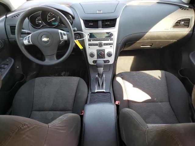 Photo 8 from auction – 2012 CHEVROLET MALIBU 1LT with VIN 1G1ZC5E08CF207122