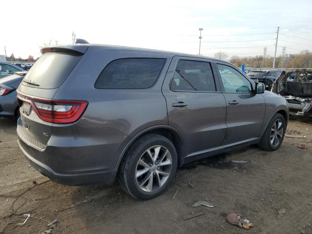 Снимка 3 от търг – 2014 DODGE DURANGO R/ с VIN 1C4SDJCT4EC971663