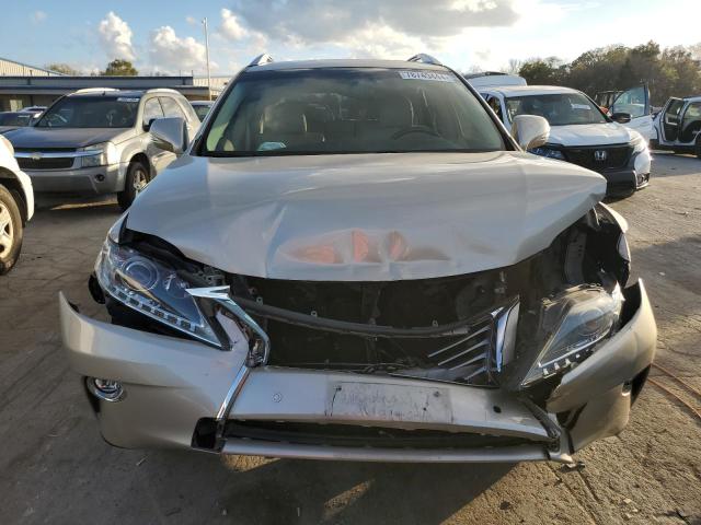 Photo 5 from auction – 2015 LEXUS RX 350 BAS with VIN 2T2BK1BA6FC303616