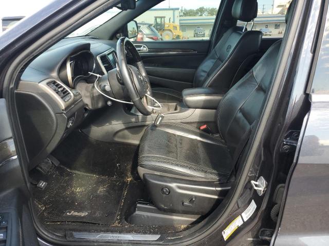 Photo 7 from auction – 2014 JEEP GRAND CHER with VIN 1C4RJECG9EC201699