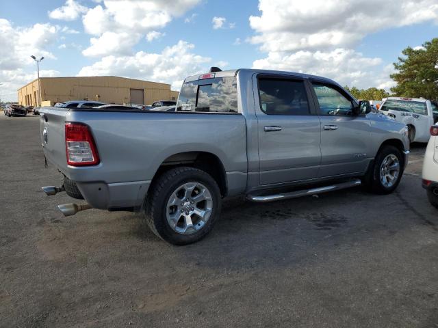 Photo 3 from auction – 2020 RAM 1500 BIG H with VIN 1C6RREFT4LN238735