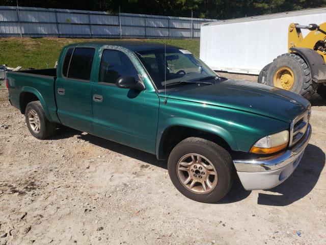 Photo 4 from auction – 2003 DODGE DAKOTA QUA with VIN 1D7HL48N73S366294