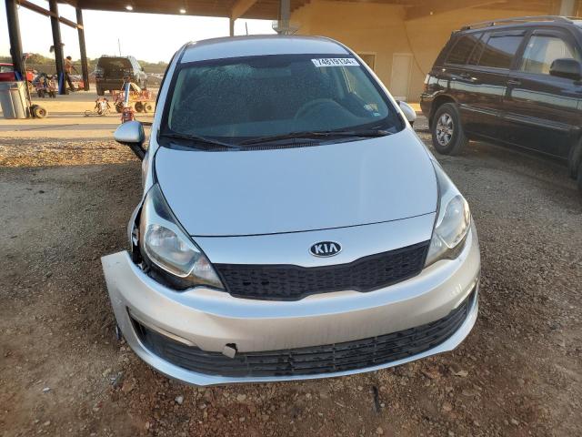 Photo 5 from auction – 2016 KIA RIO LX with VIN KNADM4A35G6638223