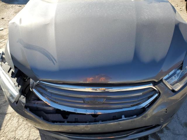 Photo 11 from auction – 2013 FORD TAURUS LIM with VIN 1FAHP2F84DG155371
