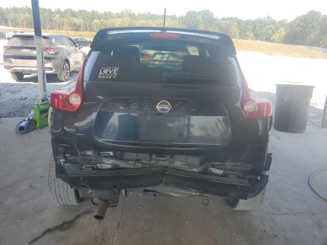 Photo 6 from auction – 2014 NISSAN JUKE S with VIN JN8AF5MR3ET451913