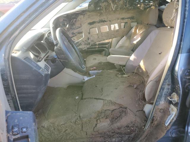 Photo 7 from auction – 2002 TOYOTA HIGHLANDER with VIN JTEHD21A420013178
