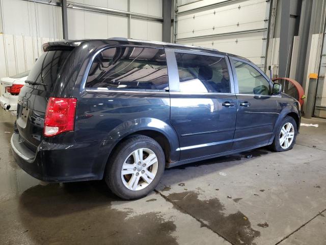 Zdjęcie 3 z aukcji – 2012 DODGE GRAND CARA z VIN 2C4RDGDG7CR271403