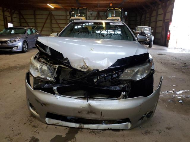 Photo 5 from auction – 2014 TOYOTA CAMRY L with VIN 4T1BF1FK9EU763734