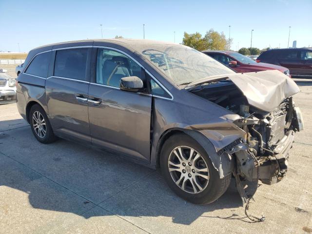 Photo 4 from auction – 2012 HONDA ODYSSEY EX with VIN 5FNRL5H63CB144572