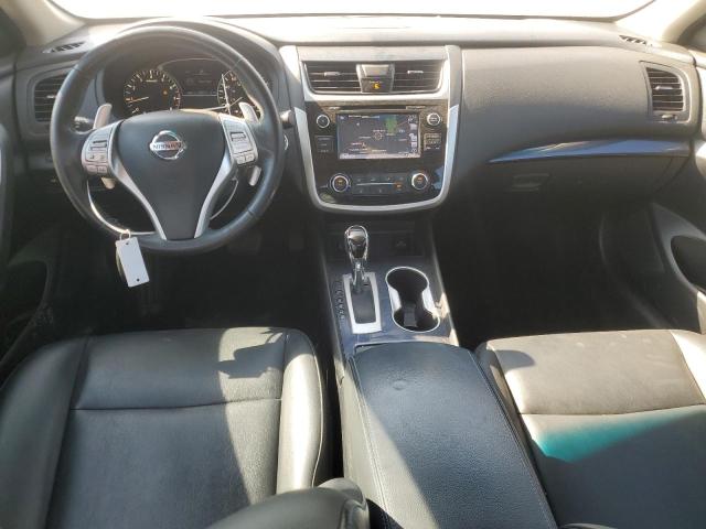 Photo 8 from auction – 2018 NISSAN ALTIMA 2.5 with VIN 1N4AL3AP1JC270644