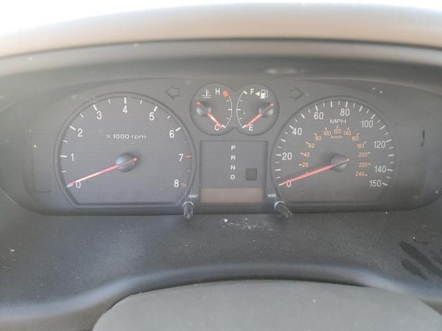 Photo 9 from auction – 2004 HYUNDAI SONATA GL with VIN KMHWF25H84A932932