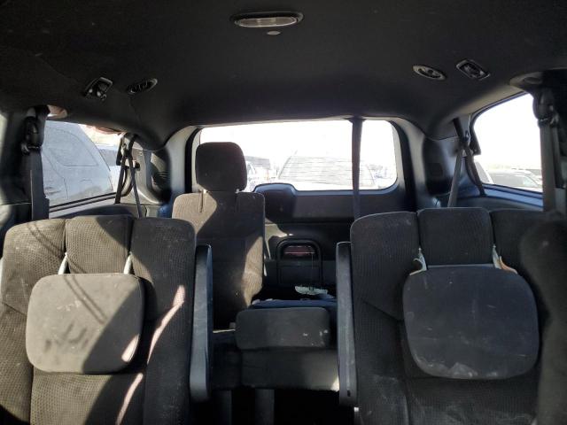 Photo 10 from auction – 2017 DODGE GRAND CARA with VIN 2C4RDGBG7HR856699