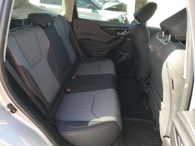 Photo 11 from auction – 2023 SUBARU FORESTER S with VIN JF2SKAJC6PH443008