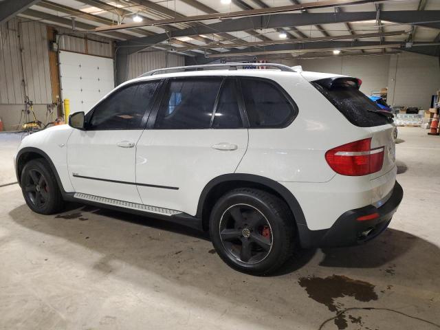 Photo 2 from auction – 2008 BMW X5 3.0I with VIN 5UXFE43538L002375