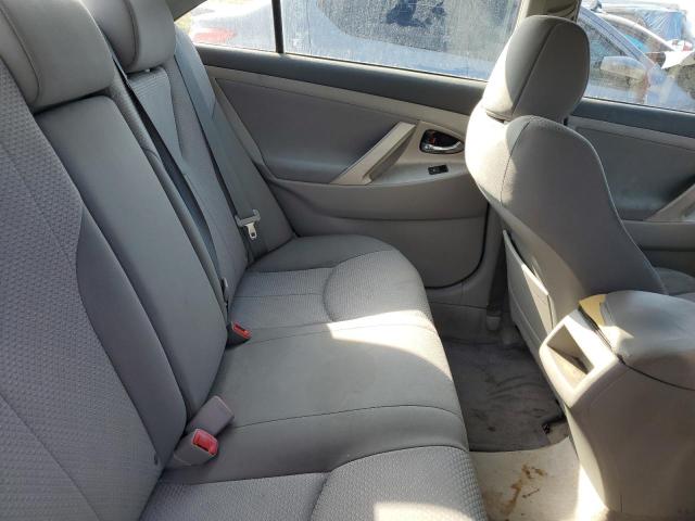 Photo 10 from auction – 2011 TOYOTA CAMRY BASE with VIN 4T1BF3EKXBU166181