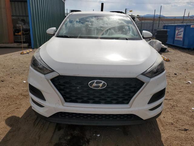 Photo 5 from auction – 2019 HYUNDAI TUCSON SE with VIN KM8J2CA42KU980971
