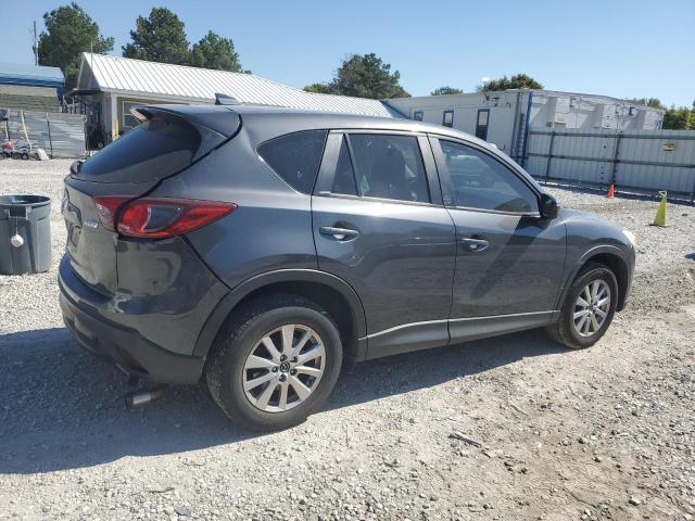 Photo 3 from auction – 2016 MAZDA CX-5 TOURI with VIN JM3KE2CY9G0694759