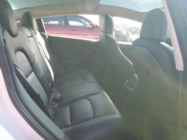 Photo 10 from auction – 2023 TESLA MODEL 3 with VIN 5YJ3E1EA9PF436864