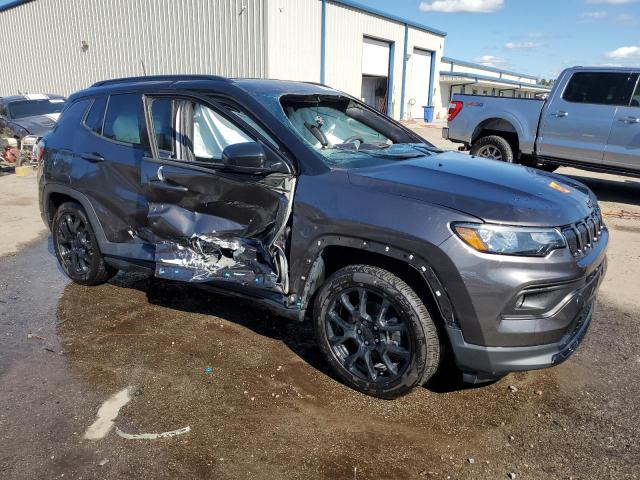 Photo 4 from auction – 2022 JEEP COMPASS LA with VIN 3C4NJCBB6NT172093