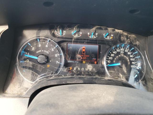 Photo 9 from auction – 2013 FORD F150 SUPER with VIN 1FTFW1EF5DKF85762