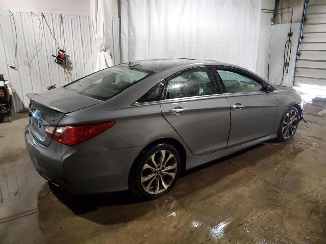 Photo 3 from auction – 2014 HYUNDAI SONATA SE with VIN 5NPEC4AB2EH840196