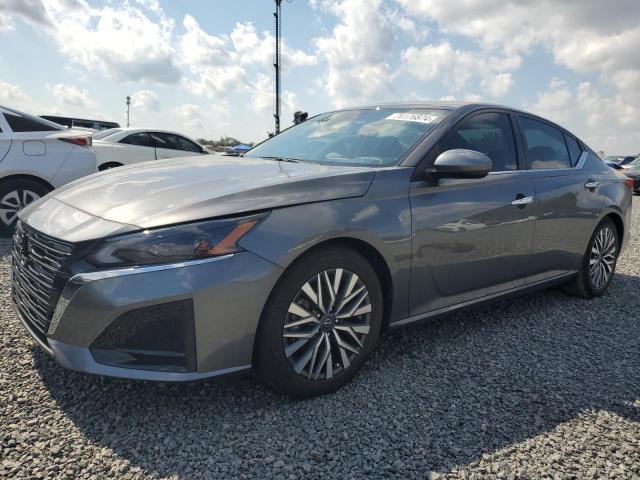 NISSAN ALTIMA SV 2023 with VIN 1N4BL4DVXPN423118 - Photo from auction