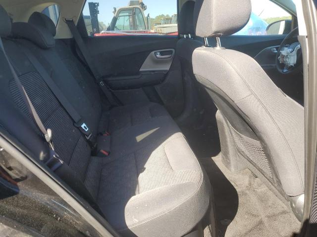 Photo 11 from auction – 2019 KIA NIRO FE with VIN KNDCB3LC8K5345846