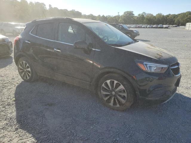 Photo 4 from auction – 2022 BUICK ENCORE PRE with VIN KL4CJASM5NB508020