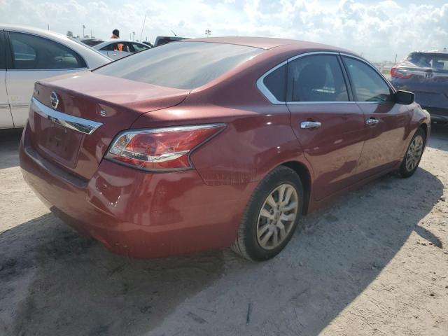 Zdjęcie 3 z aukcji – 2015 NISSAN ALTIMA 2.5 z VIN 1N4AL3AP9FC453068