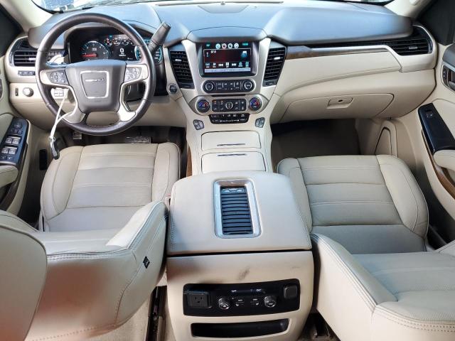 Photo 8 from auction – 2019 GMC YUKON DENA with VIN 1GKS1CKJ6KR368523