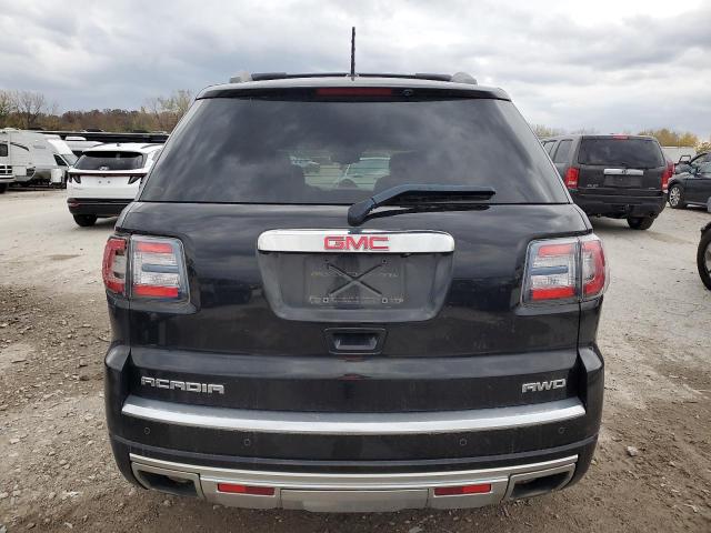 صورة رقم 6 من المزاد - 2016 GMC ACADIA DEN مع VIN 1GKKVTKD7GJ329881