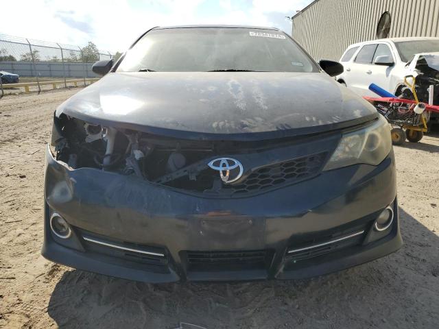 Photo 5 from auction – 2012 TOYOTA CAMRY BASE with VIN 4T1BF1FK4CU148893