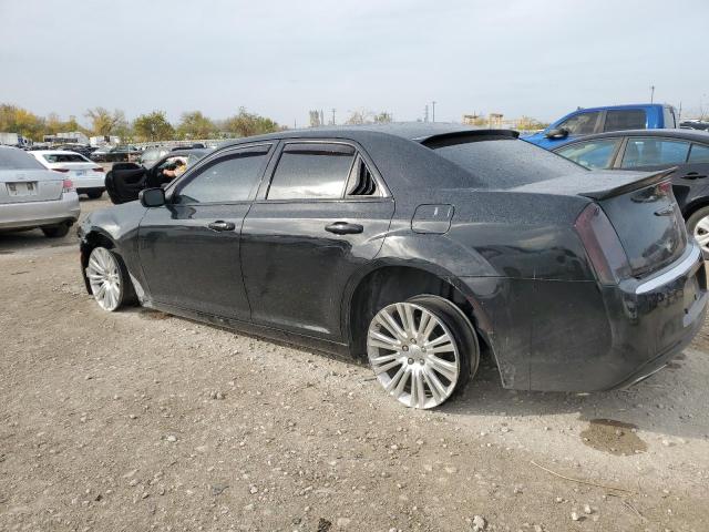 Photo 2 from auction – 2016 CHRYSLER 300C with VIN 2C3CCAEG4GH342870