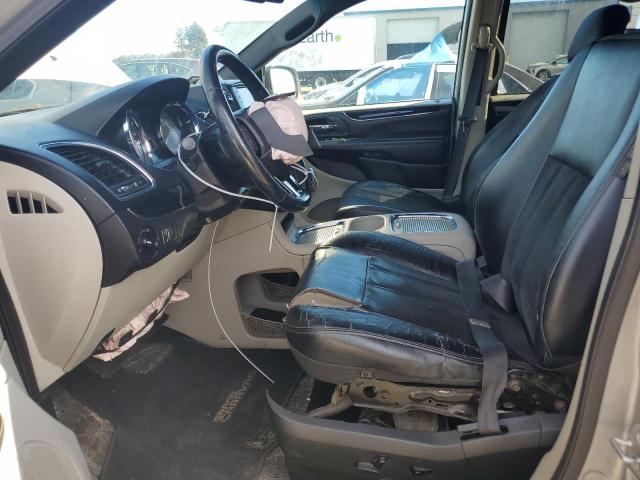 Photo 7 from auction – 2017 DODGE GRAND CARA with VIN 2C4RDGCG0HR791161