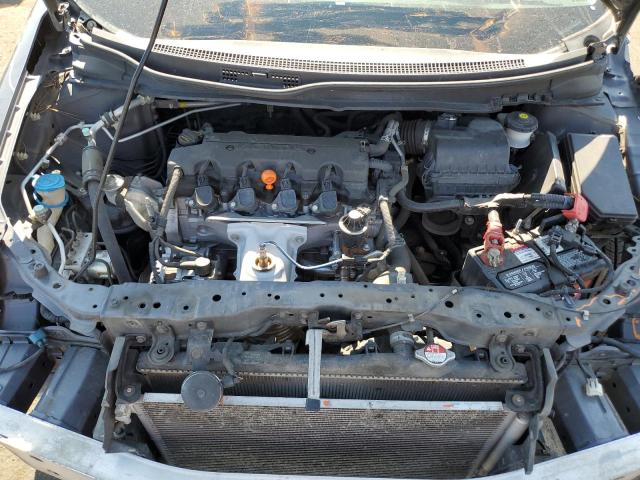 Photo 11 from auction – 2014 HONDA CIVIC LX with VIN 2HGFB2F58EH508403