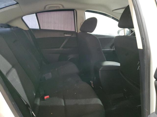 Photo 10 from auction – 2012 MAZDA 3 I with VIN JM1BL1V89C1662470