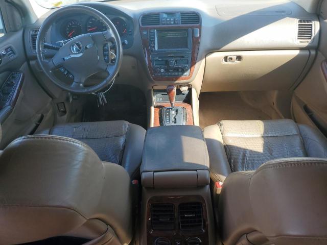 Photo 8 from auction – 2004 ACURA MDX TOURIN with VIN 2HNYD18924H508644