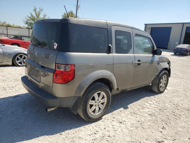 Photo 3 from auction – 2007 HONDA ELEMENT EX with VIN 5J6YH18747L010553