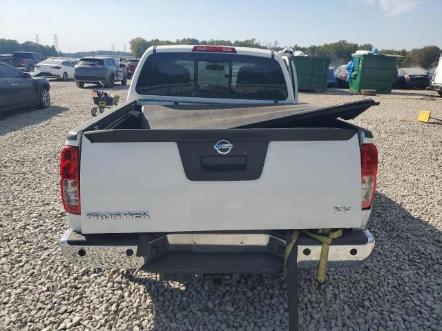 Photo 6 from auction – 2016 NISSAN FRONTIER S with VIN 1N6AD0ER6GN770469