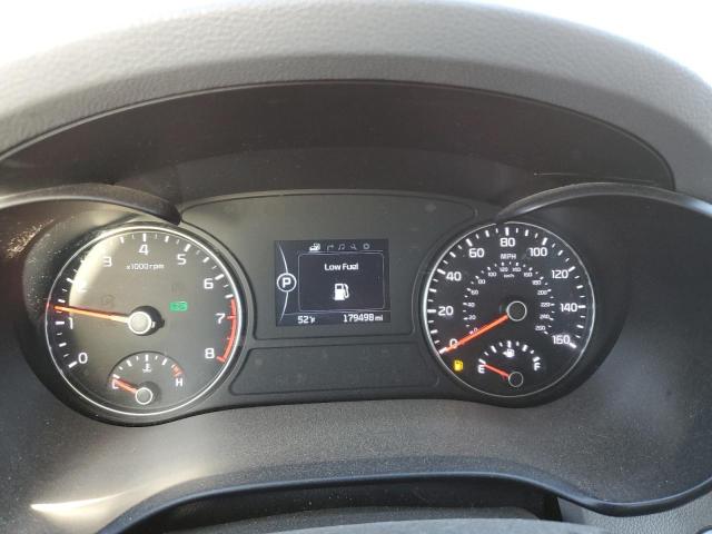 صورة رقم 9 من المزاد - 2016 KIA OPTIMA EX مع VIN 5XXGU4L32GG098571
