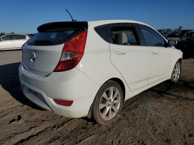 Photo 3 from auction – 2013 HYUNDAI ACCENT GLS with VIN KMHCU5AE3DU102704