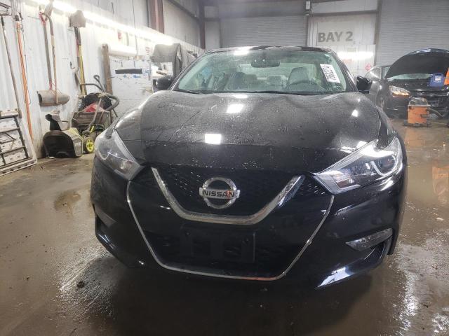 Photo 5 from auction – 2018 NISSAN MAXIMA 3.5 with VIN 1N4AA6AP6JC405902