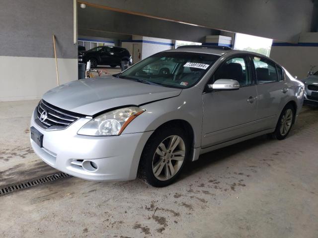 NISSAN ALTIMA SR 2012 with VIN 1N4BL2APXCC128729 - Photo from auction