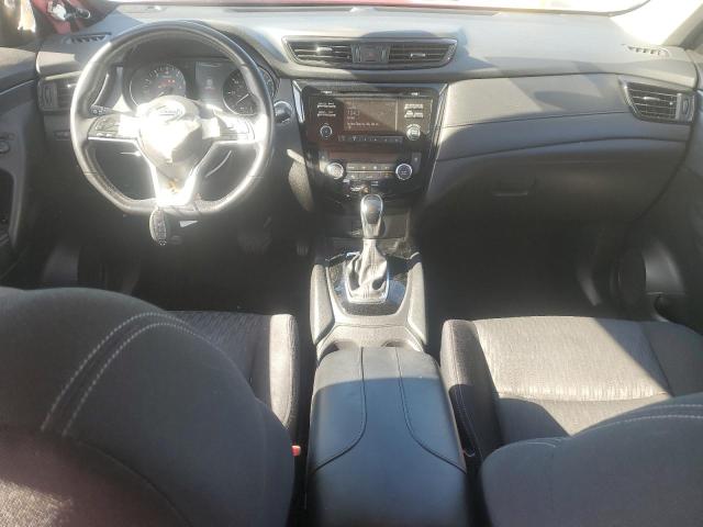 Photo 8 from auction – 2017 NISSAN ROGUE S with VIN JN8AT2MT3HW407237