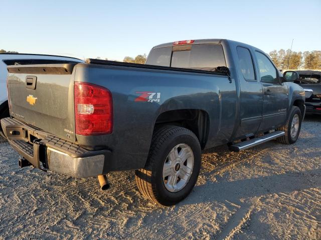 Photo 3 from auction – 2013 CHEVROLET SILVERADO with VIN 1GCRKSE70DZ365038