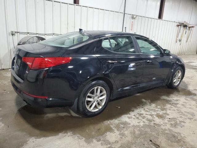 Photo 3 from auction – 2013 KIA OPTIMA LX with VIN 5XXGM4A71DG246615