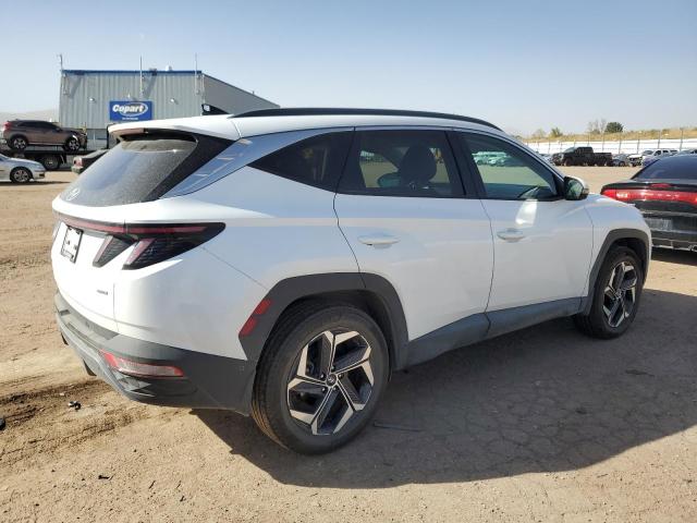 Photo 3 from auction – 2022 HYUNDAI TUCSON LIM with VIN KM8JECAEXNU152073