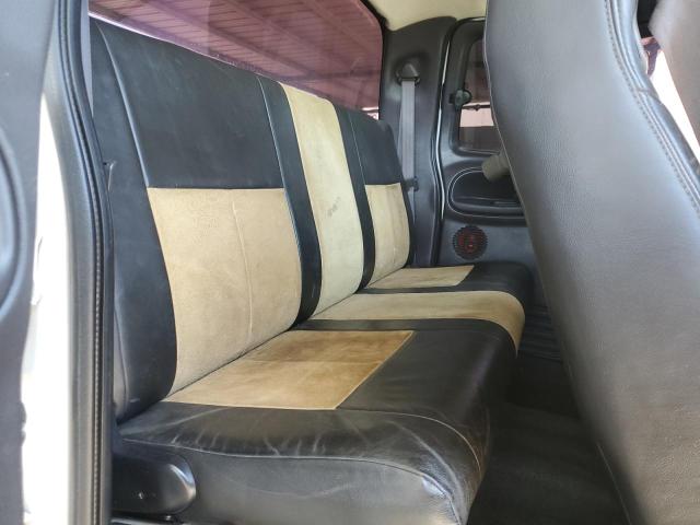 Photo 10 from auction – 2001 DODGE RAM 2500 with VIN 3B7KC23641G713038