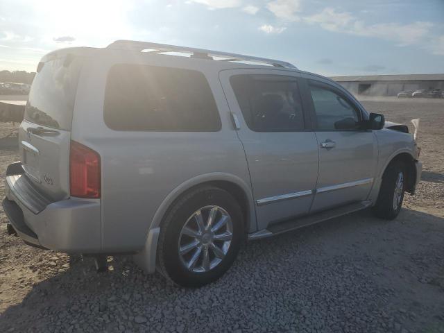 Photo 3 from auction – 2008 INFINITI QX56 with VIN 5N3AA08D98N911986
